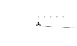 slippery  downhill 3