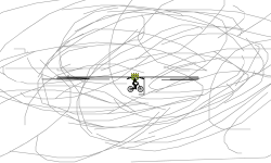 possible track