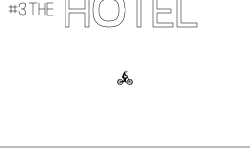 The trip Pt 3:The Hotel