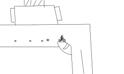 Scoped Pistol