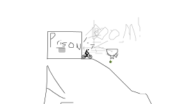 Prison Escape
