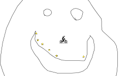 yay for smileys