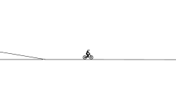 Bike track mk.llll