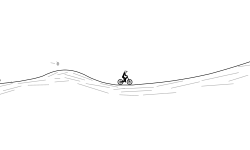 Hot water jumping