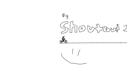 ShoutOut to HATEYOU