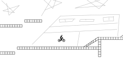 Modern Cube Jumps#2