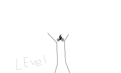 Blob fall!
