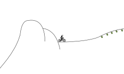 Smooth ride