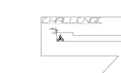 Challenge track