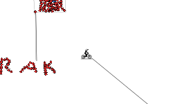 crak map