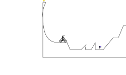 Hard climb #2
