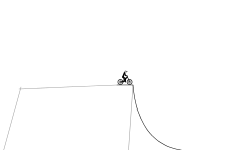 half pipe