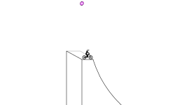 HIDDEN HALF-PIPE