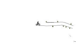 Tube/Wheelie holdup