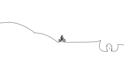 desert ride