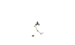 Bouncing off Stars auto