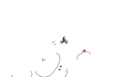 Wheelie Hold Up