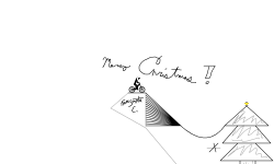 Merry Christmas - Challenge #1