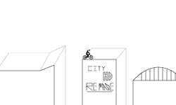 CITY (HD) Remastered