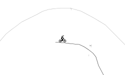 X Ramp