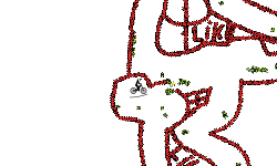 do not move 5 MEGA DEAD