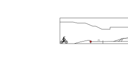 BMX Cave Trail