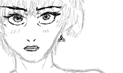 Just a little doodle(Desc)