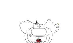 Art: Clown