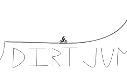 DIRT JUMPS