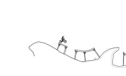A Track for Rufty and Blizzz