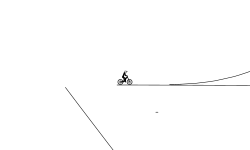 big jumps