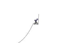 the cube track 1