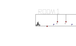 5 rooms Trial (trial #12)