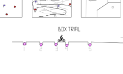 Competition #2: Box Trial