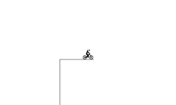 imposible jump in pool