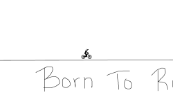 Born To Run