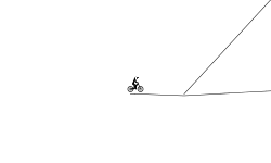 climb the mountain