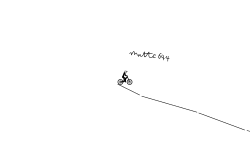 Line Wheelie