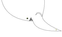 two jumps