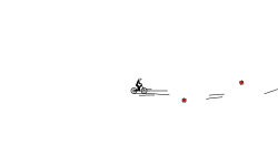 BombDash ft. tetrationiscool