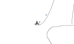 Short track