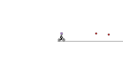 Hold left