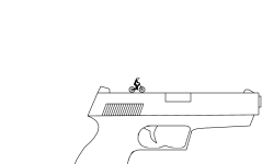 p99 gun