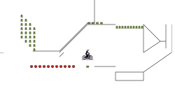 Track for Blobs 3