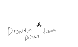 donda