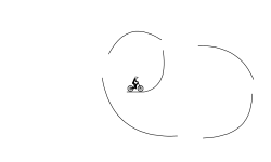 short track