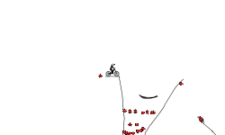 Bomb Valley 5