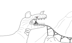 the preview