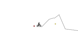 Bug track
