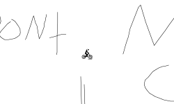 Dont Move 4 Small